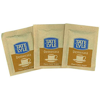 Tate & Lyle Brown Sugar Sachets-1x100002